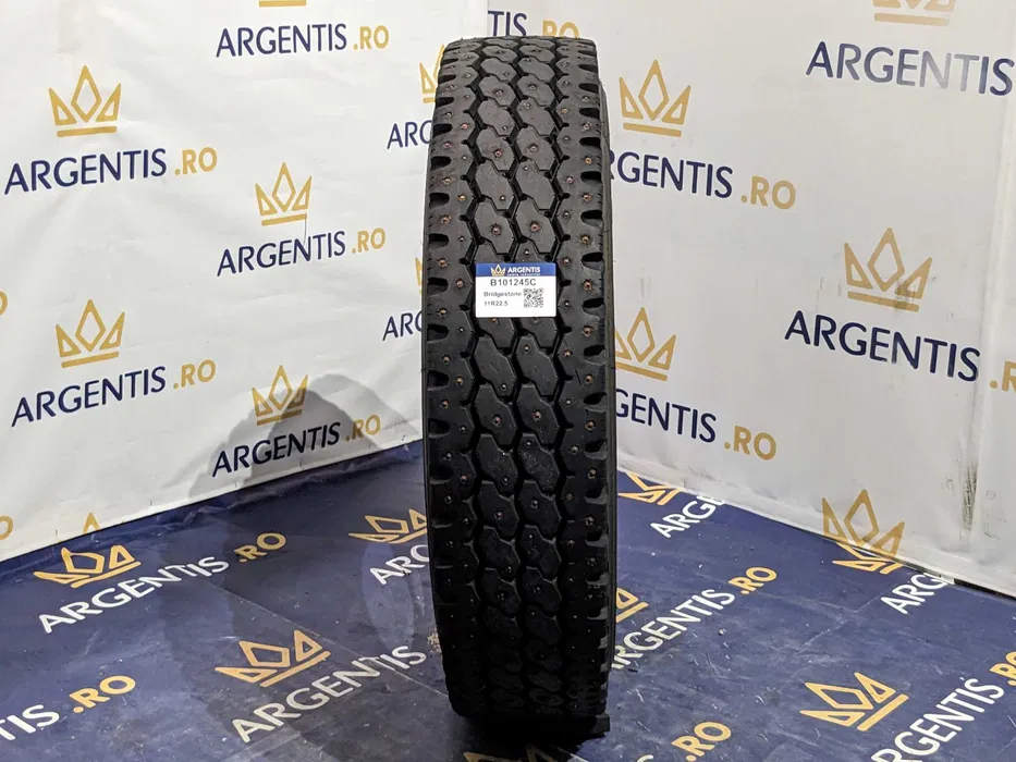 Anvelopa 11R22.5 Bridgestone (cod B101245C) [1]