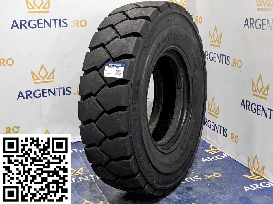 Industriale - Anvelopa 12.00-20 BKT (cod B100369I)
