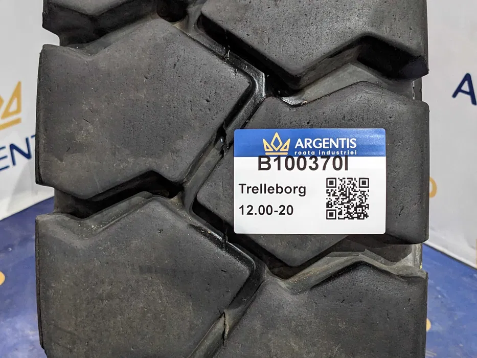 Anvelopa 12.00-20 Trelleborg (cod B100370I) [3]