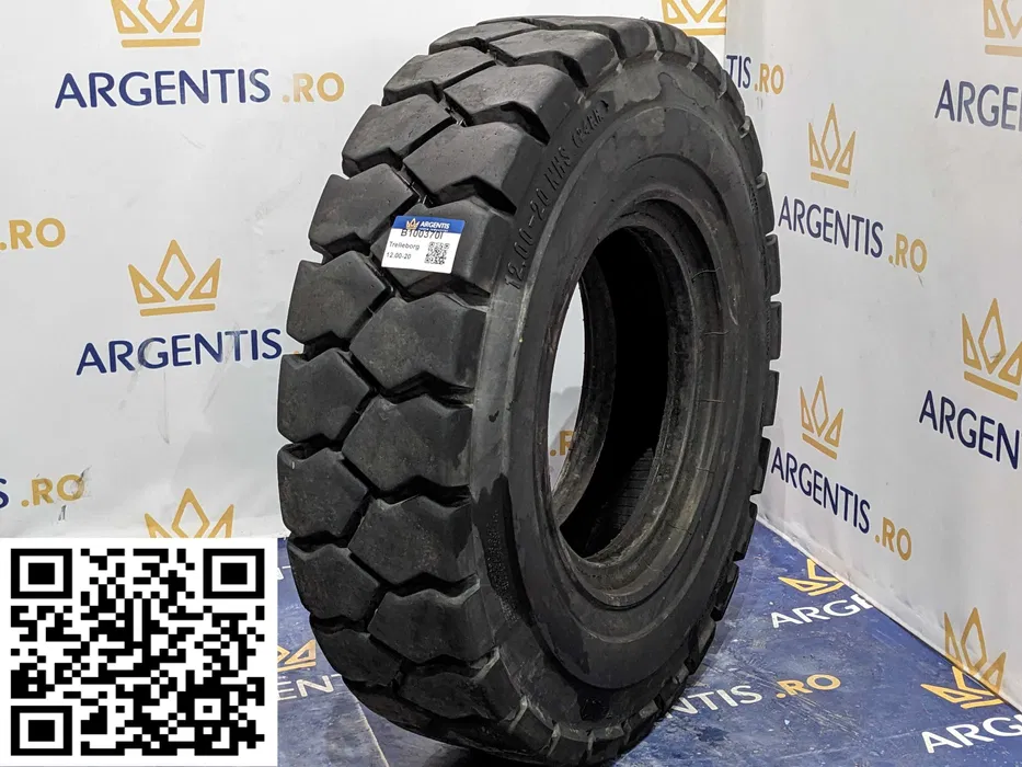 Industriale - Anvelopa 12.00-20 Trelleborg (cod B100370I)