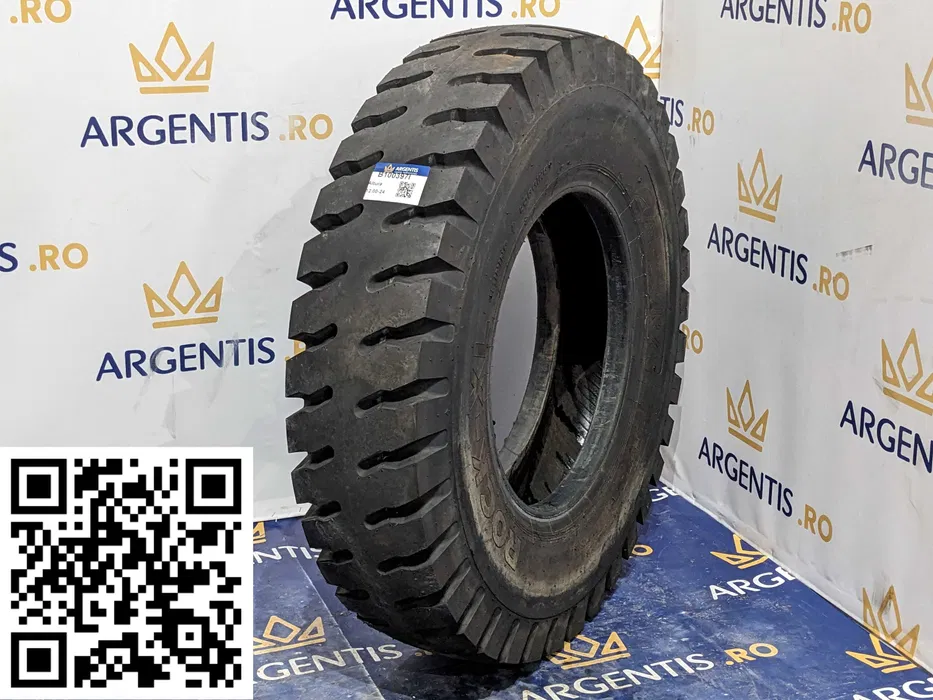 Industriale - Anvelopa 12.00-24 Altura (cod B100397I)