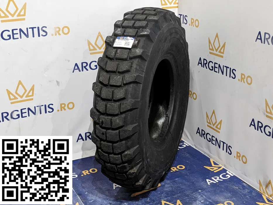 Industriale - Anvelopa 12.00/R20 Michelin (cod B100420I)