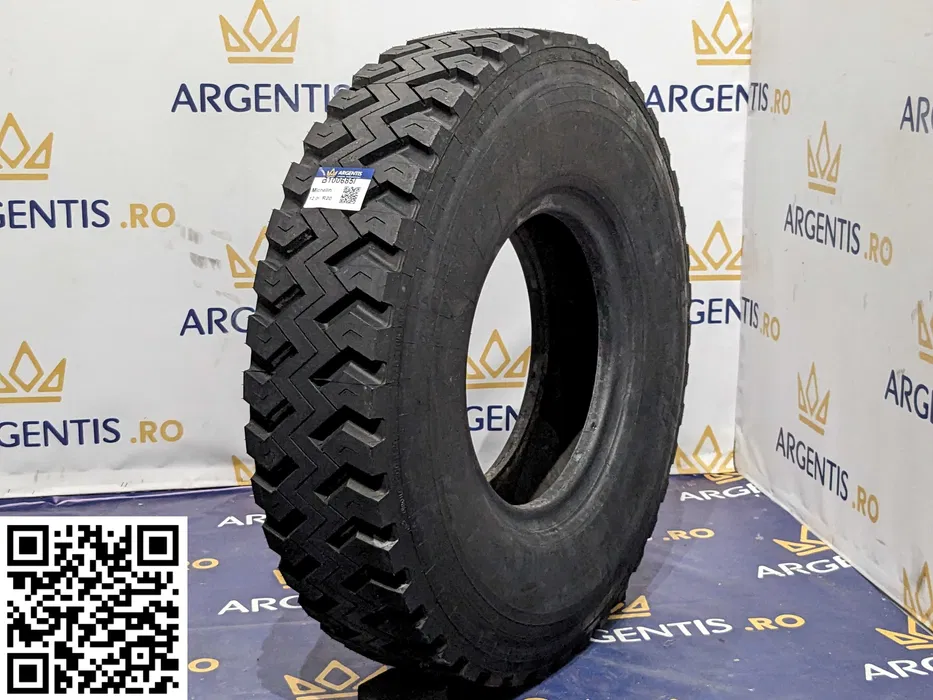 Industriale - Anvelopa 12.00/R20 Michelin (cod B100685I)