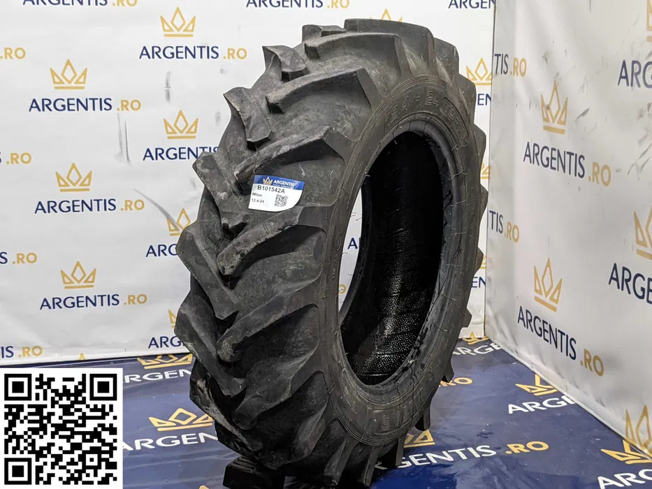 Agricole - Anvelopa 12.4-24 Mitas (cod B101542A)