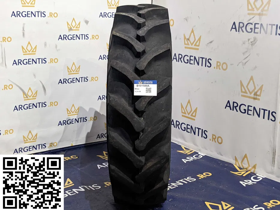 Anvelopa 12.4-24 Mitas (cod B101589A) [1]