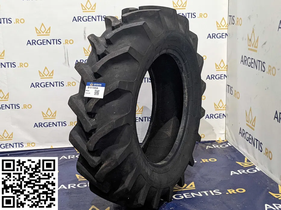 Agricole - Anvelopa 12.4-24 Mitas (cod B101589A)
