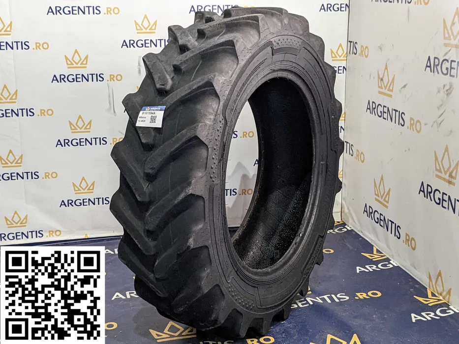 Auto - Anvelopa 12.4R28 Alliance (cod B101594A)
