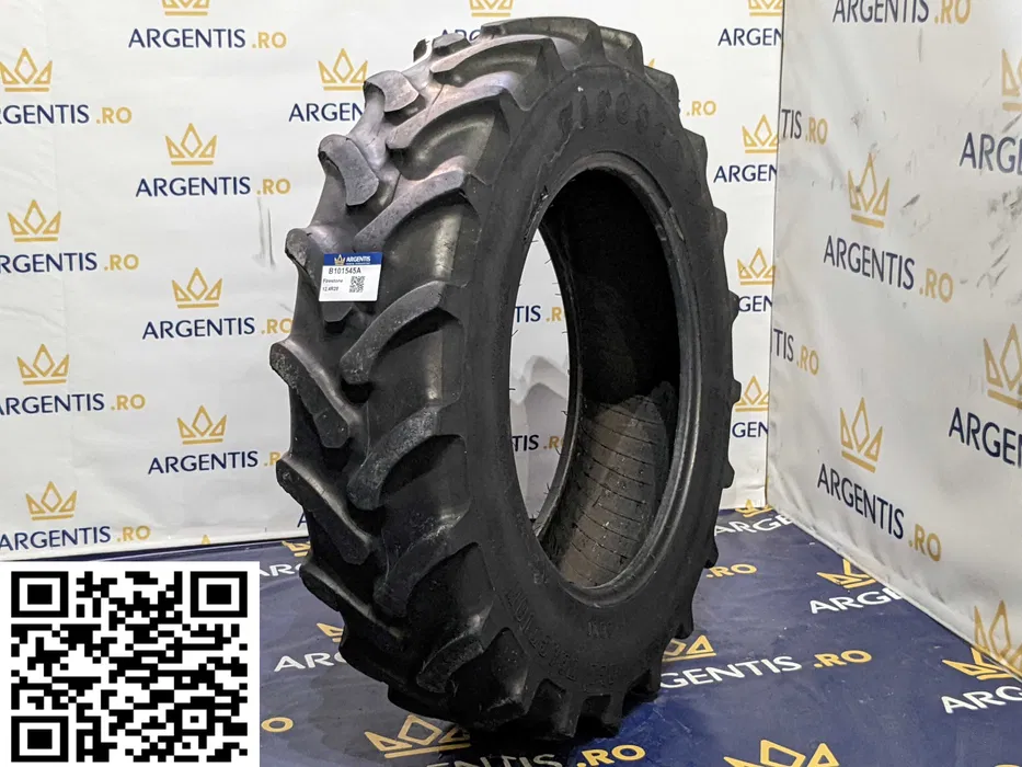 Agricole - Anvelopa 12.4R28 Firestone (cod B101545A)