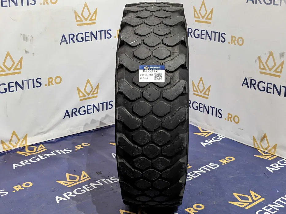 Anvelopa 12.5-20 Continental (cod B100612I) [1]