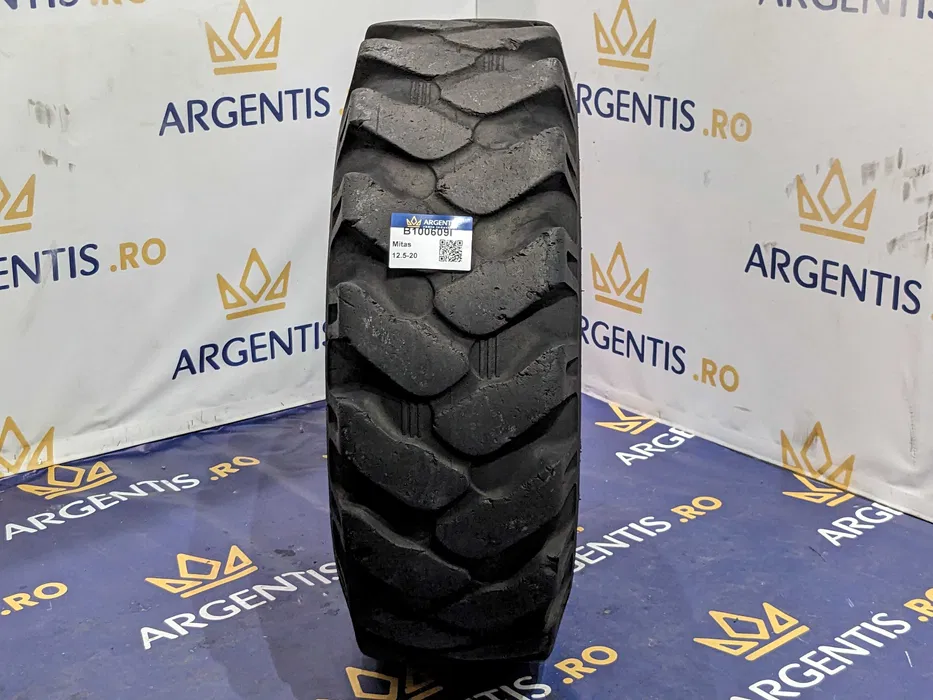 Anvelopa 12.5-20 Mitas (cod B100609I) [1]
