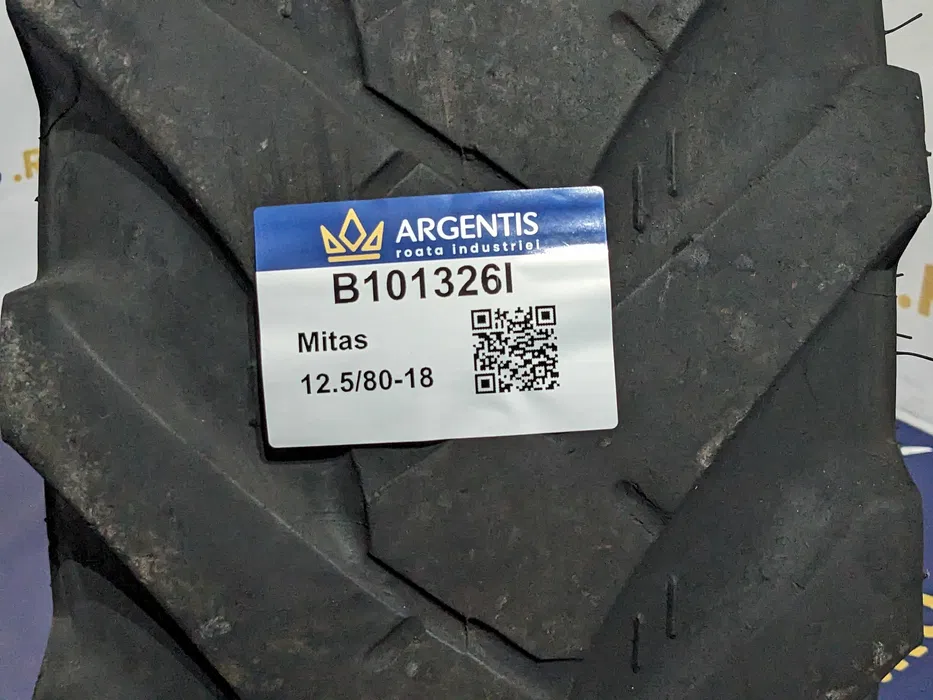 Anvelopa 12.5/80-18 Mitas (cod B101326I) [3]