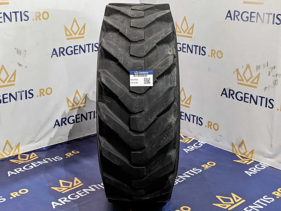 Anvelopa 13.6-24 Dunlop (cod B100560I) [1]