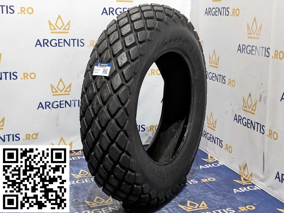 Industriale - Anvelopa 13.6-28 Goodyear (cod B100450I)