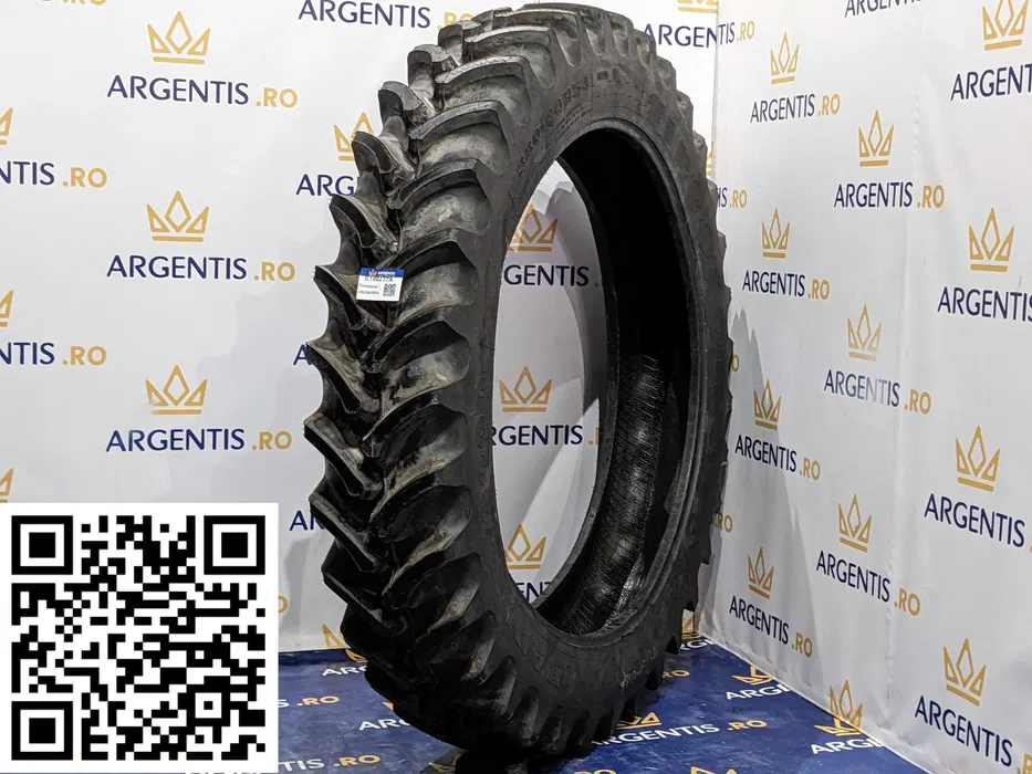 Agricole - Anvelopa 13.6/R48 Alliance (cod B100235A)