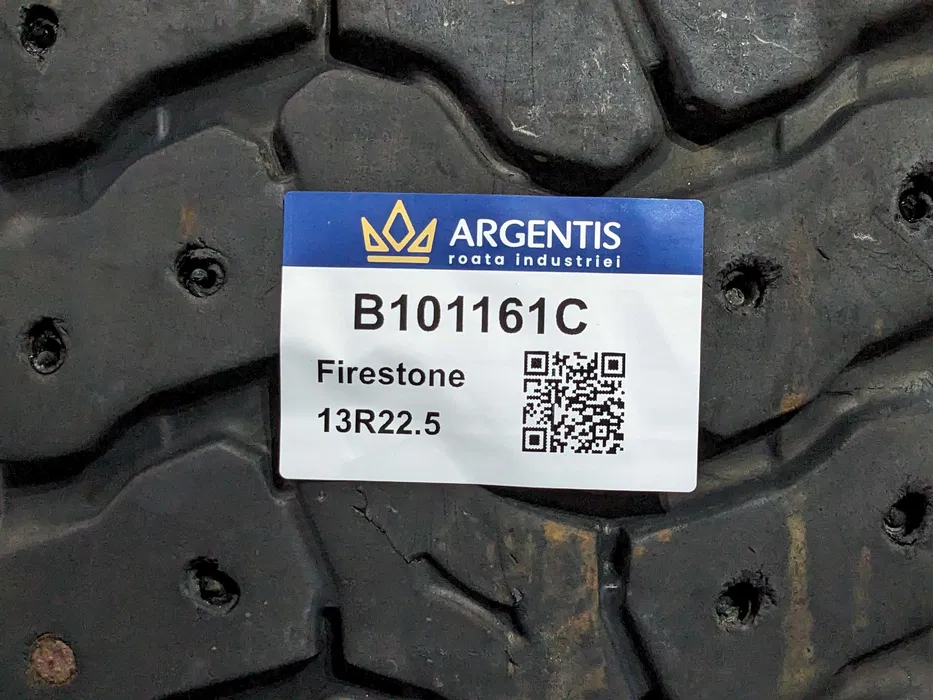 Anvelopa 13R22.5 Firestone (cod B101161C) [3]