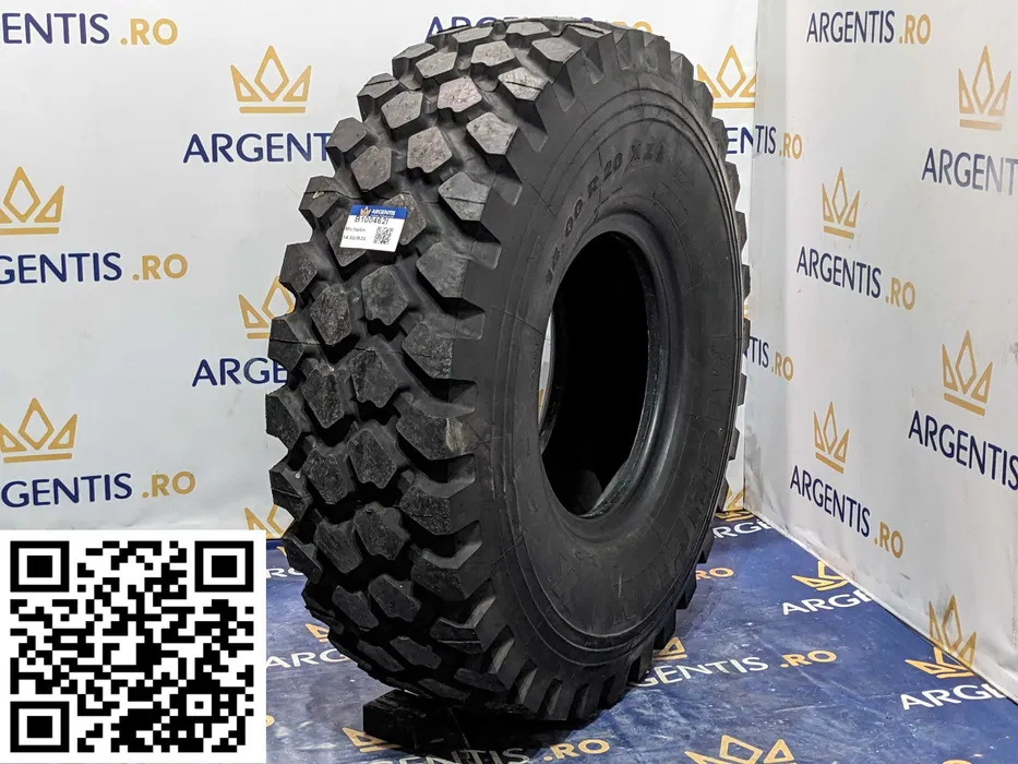 Industriale - Anvelopa 14.00/R20 Michelin (cod B100462I)