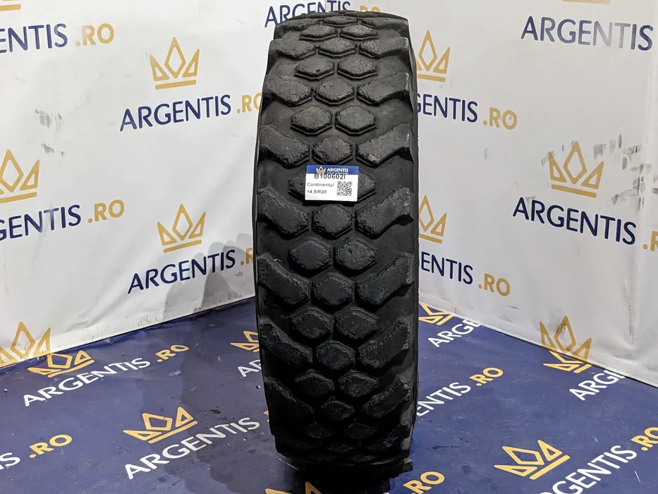 Anvelopa 14.5/R20 Continental (cod B100602I) [1]
