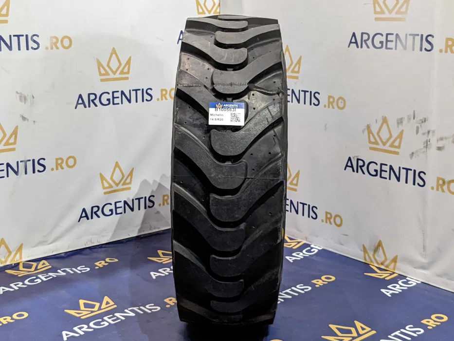 Anvelopa 14.5/R20 Michelin (cod B100563I) [1]