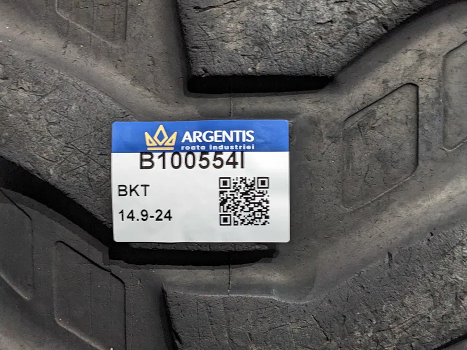 Anvelopa 14.9-24 BKT (cod B100554I) [3]