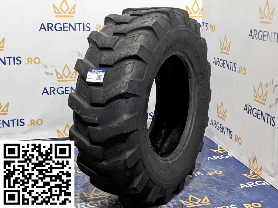 Industriale - Anvelopa 14.9-24 BKT (cod B100554I)