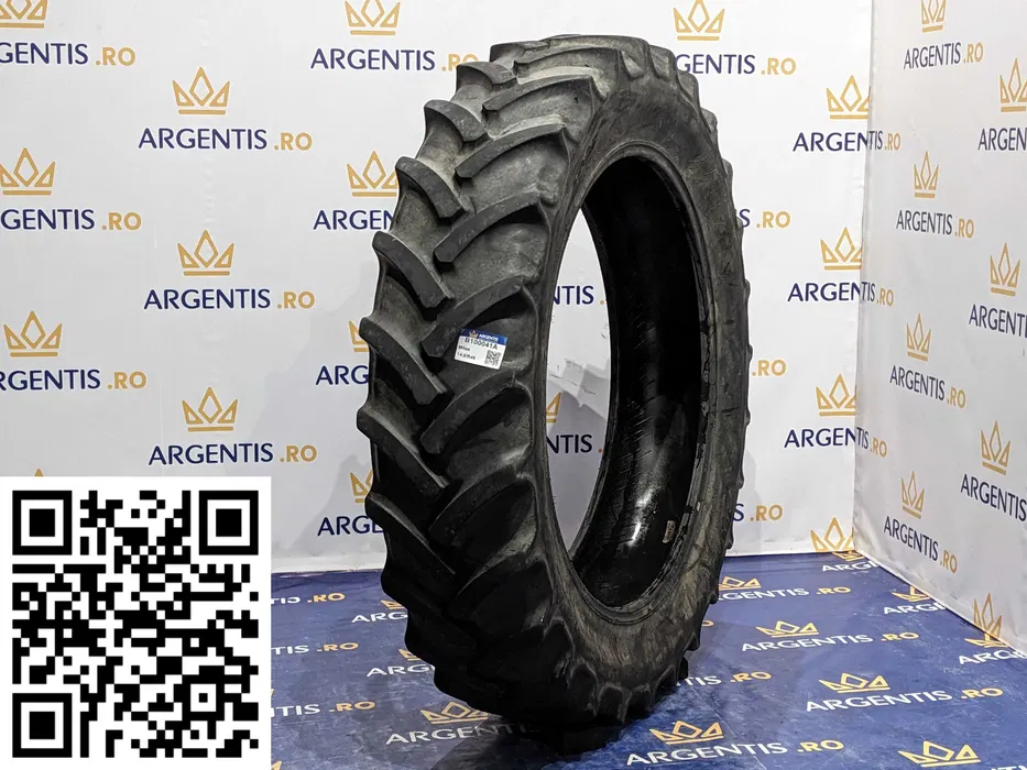 Agricole - Anvelopa 14.9/R46 Mitas (cod B100041A)