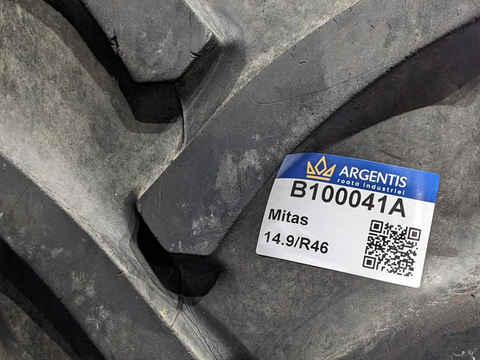 Anvelopa 14.9/R46 Mitas (cod B100041A) [3]