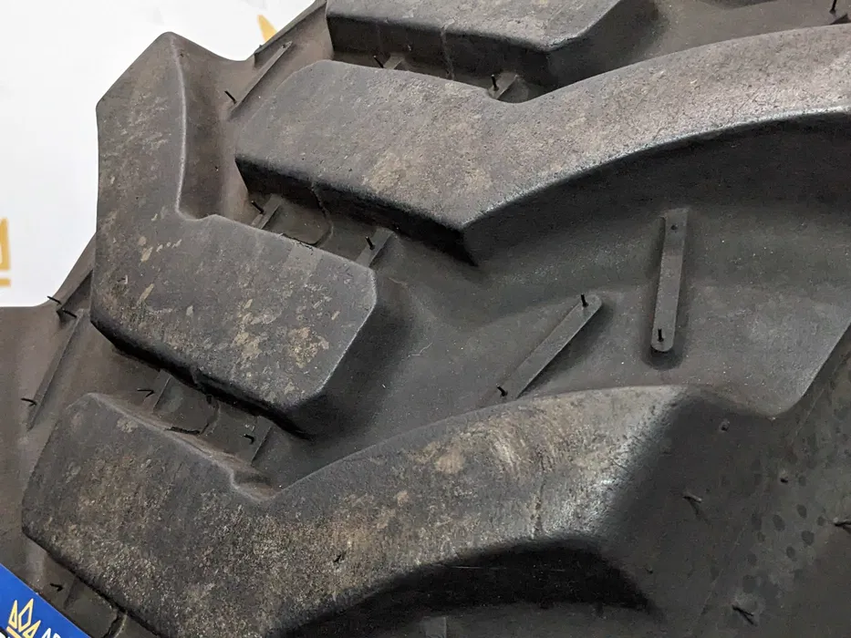 Anvelopa 15-19.5 Galaxy (cod B100495I) [2]