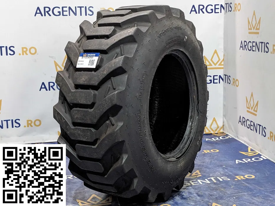 Industriale - Anvelopa 15-19.5 Galaxy (cod B100495I)