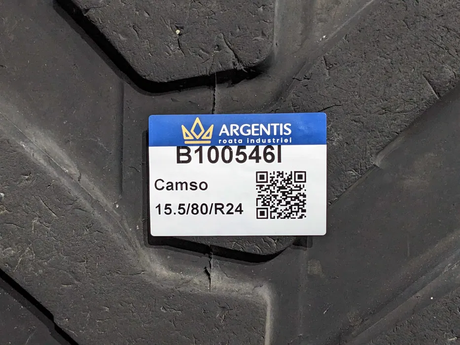 Anvelopa 15.5/80/R24 Camso (cod B100546I) [3]