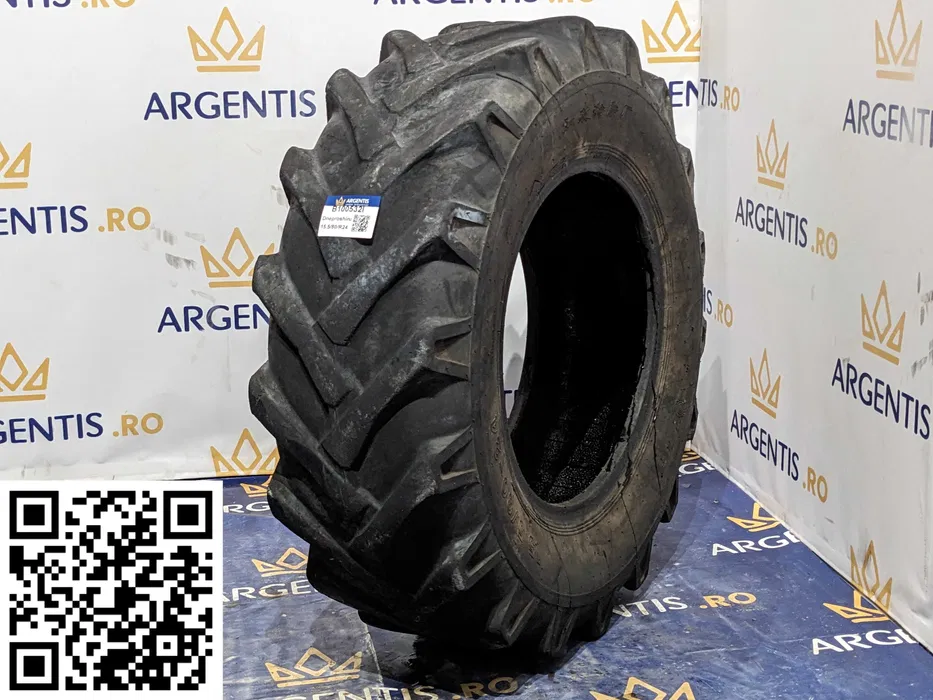 Industriale - Anvelopa 15.5/80/R24 Dneproshina (cod B100532I)