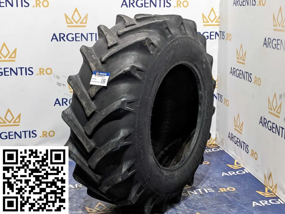 Industriale - Anvelopa 15.5/80/R24 Petlas (cod B100543I)