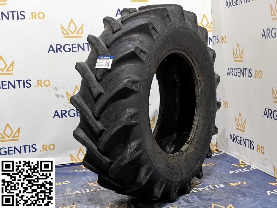 Industriale - Anvelopa 15.5/80/R24 Starmaxx (cod B100547I)