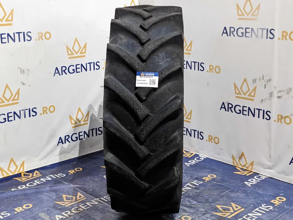 Anvelopa 15.5/80/R24 Starmaxx (cod B100547I) [1]