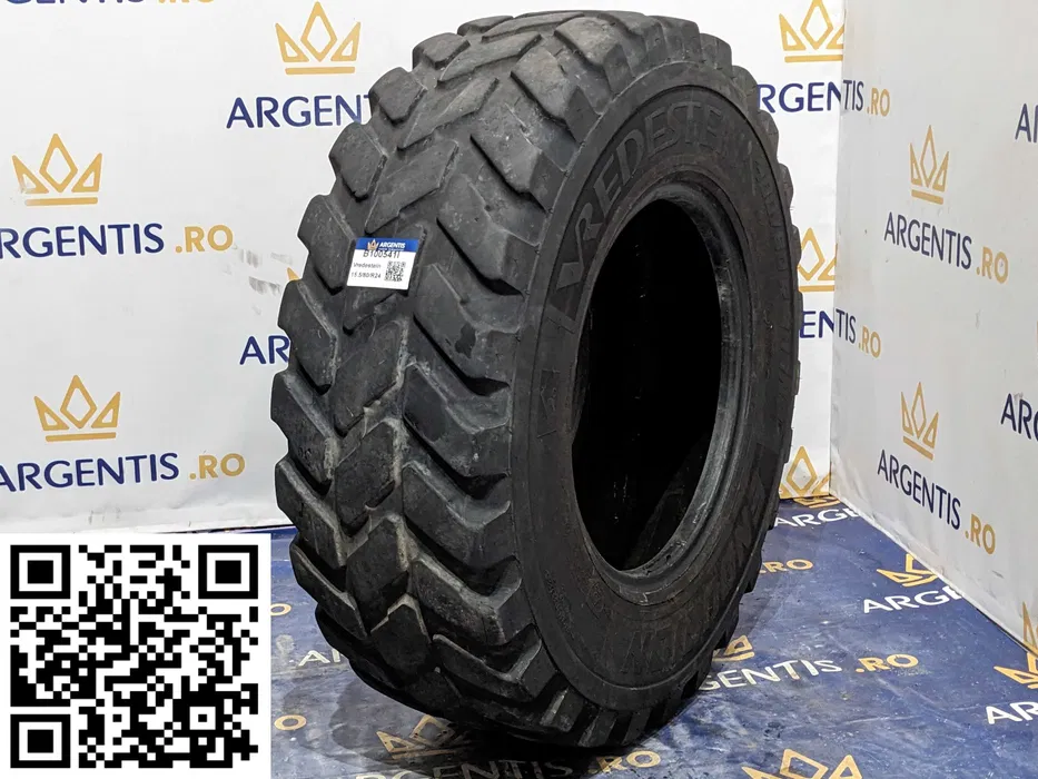 Industriale - Anvelopa 15.5/80/R24 Vredestein (cod B100541I)