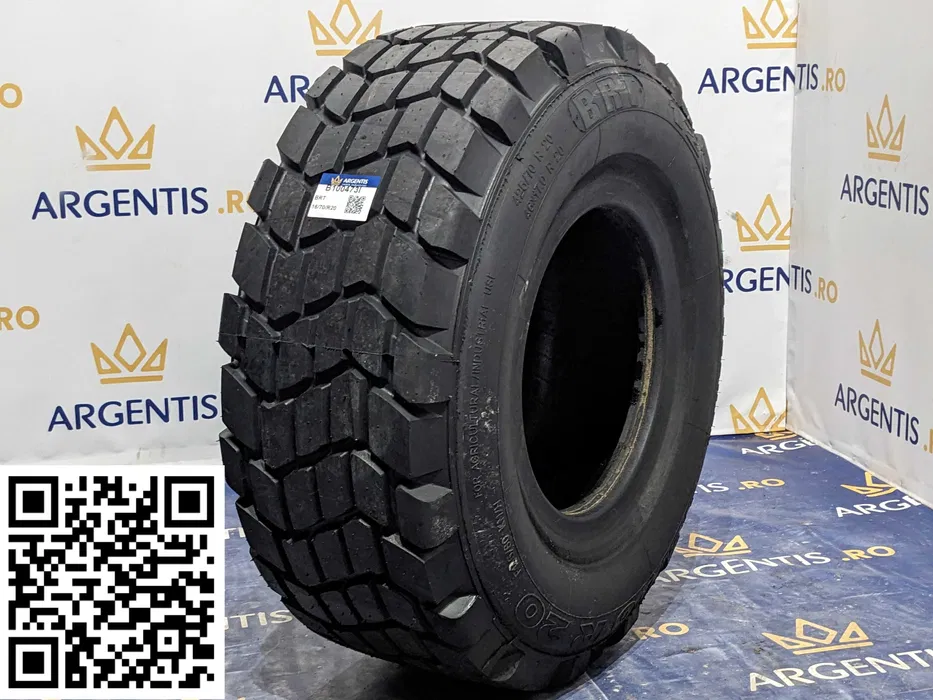 Industriale - Anvelopa 16/70/R20 BRT (cod B100473I)