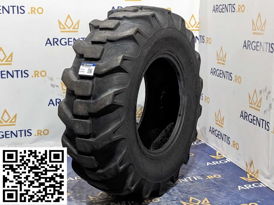 Industriale - Anvelopa 16.9/R24 Alliance (cod B100549I)