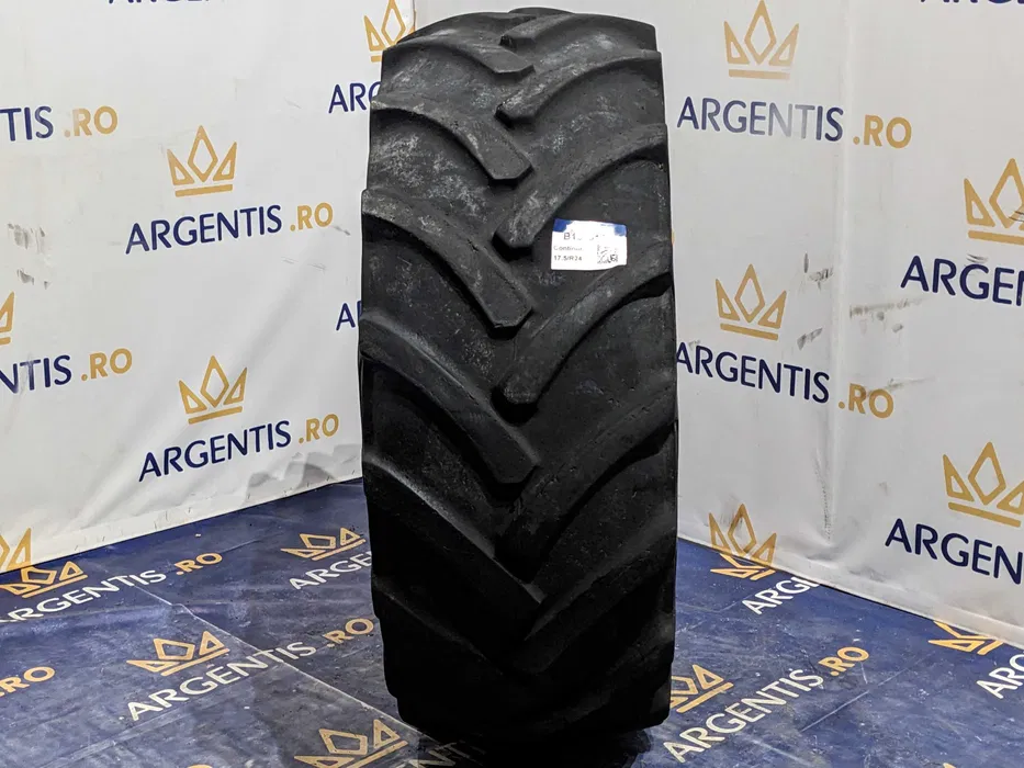 Anvelopa 17.5/R24 (460/70/R24) Continental (cod B100514I) [1]
