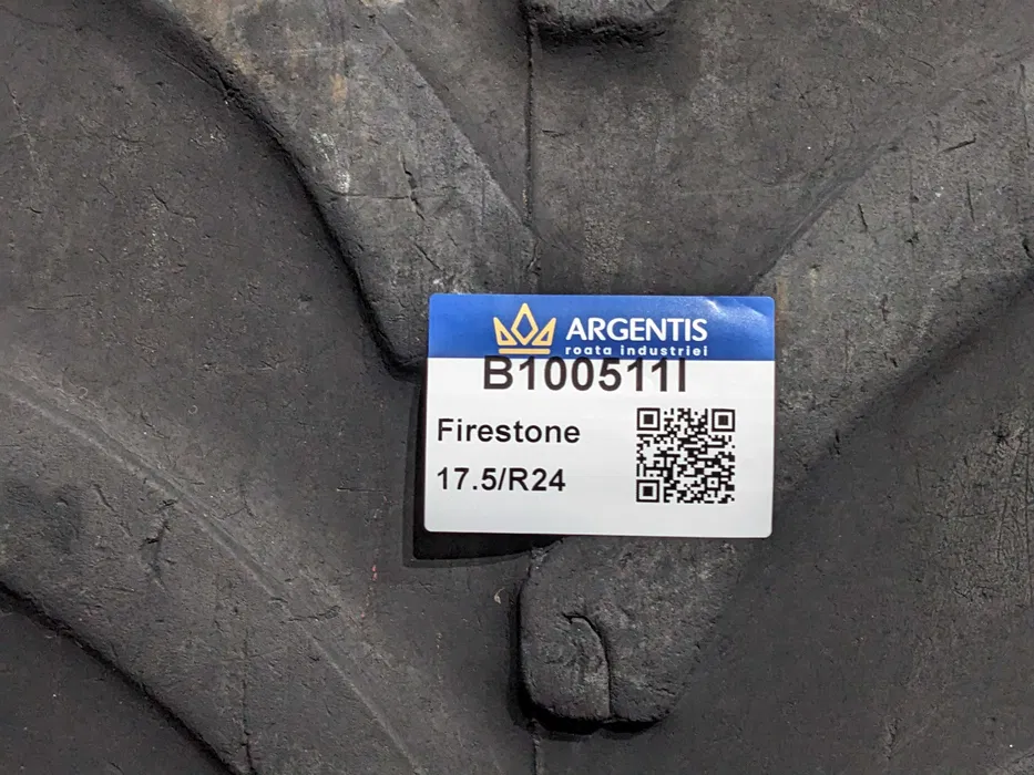 Anvelopa 17.5/R24 (460/70/R24) Firestone (cod B100511I) [3]