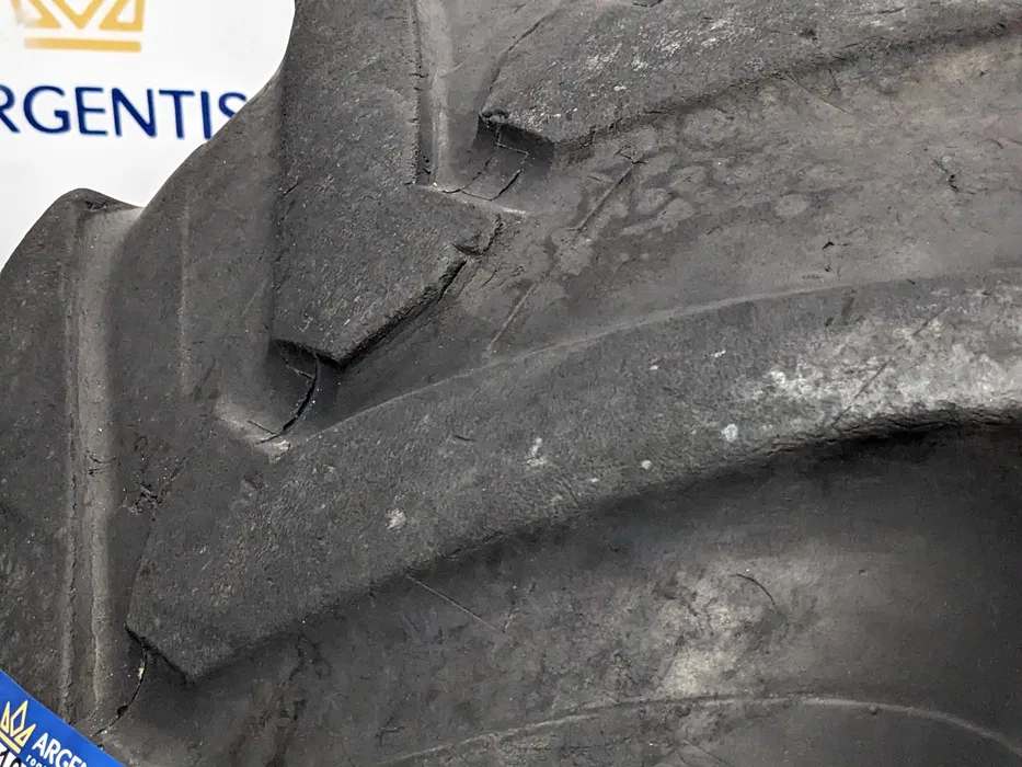 Anvelopa 17.5/R24 (460/70/R24) Michelin (cod B100509I) [2]