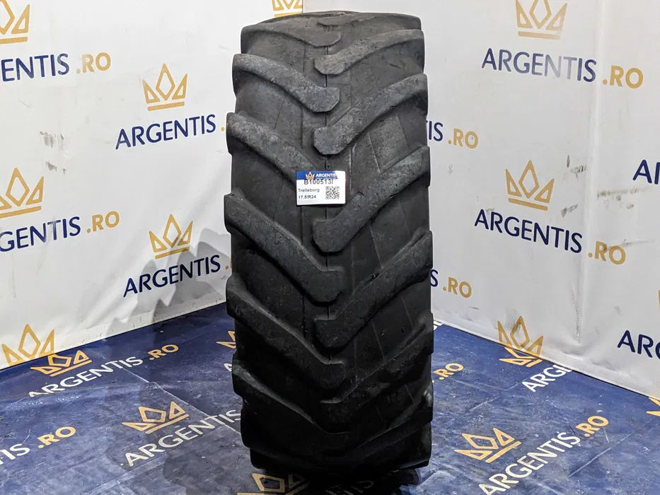 Anvelopa 17.5/R24 (460/70/R24) Trelleborg (cod B100513I) [1]