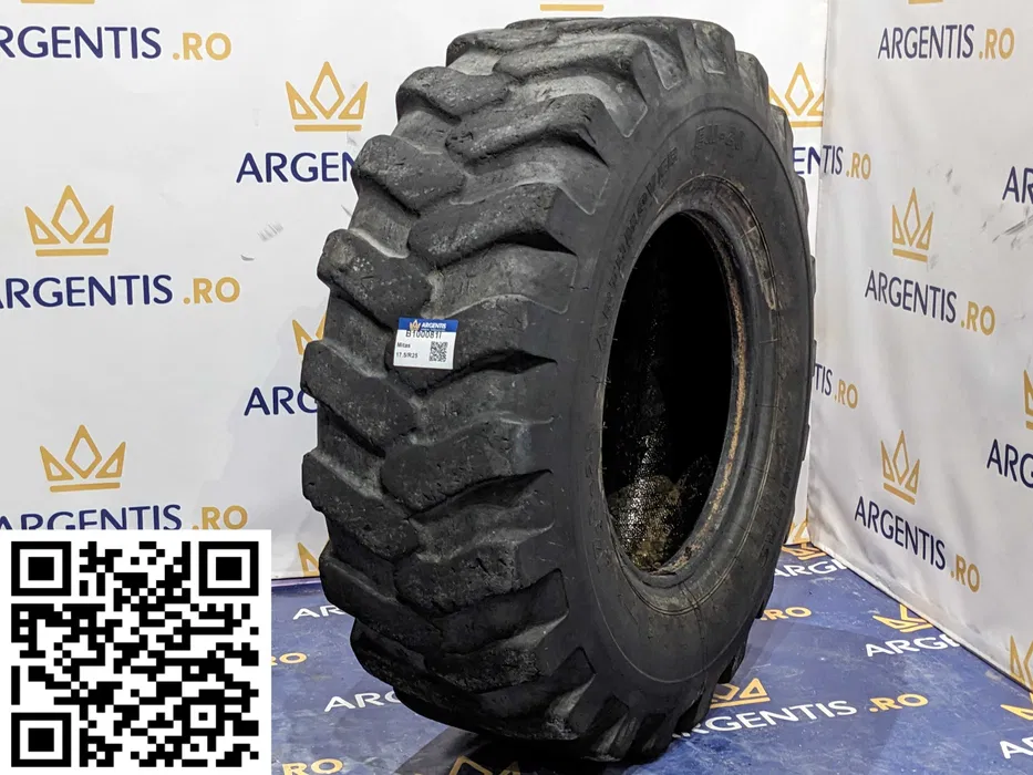 Industriale - Anvelopa 17.5/R25 Mitas (cod B100081I)