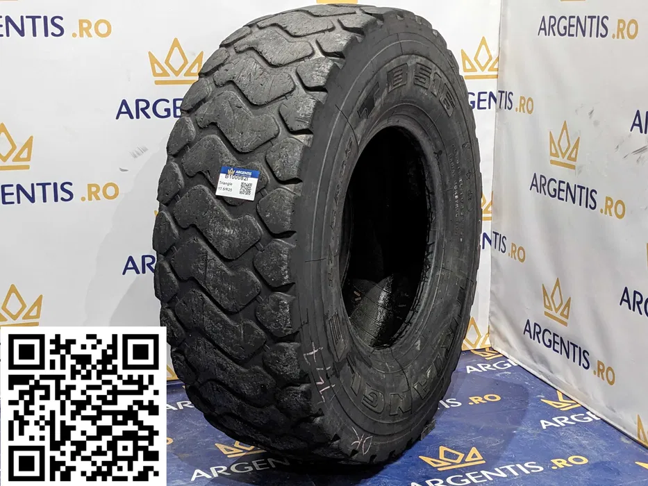 Industriale - Anvelopa 17.5/R25 Triangle (cod B100082I)