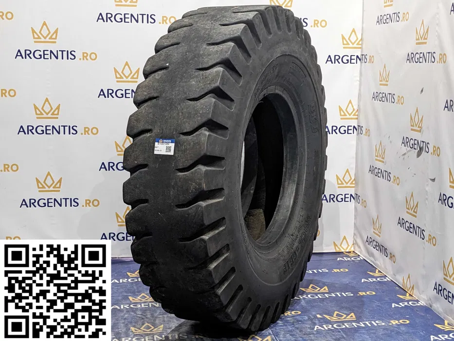Industriale - Anvelopa 18.00-33 BKT (cod B100105I)