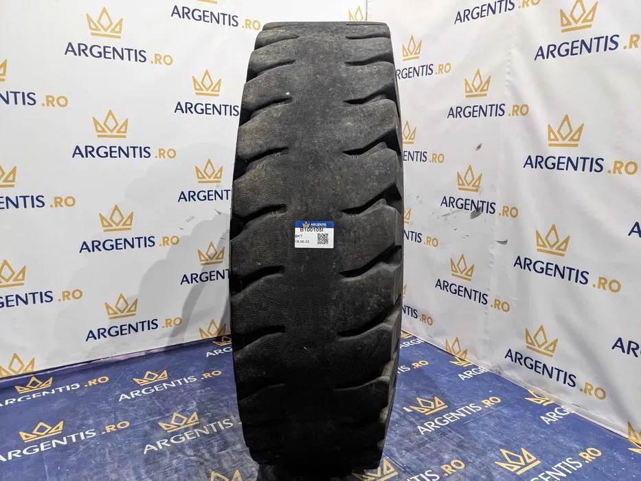 Anvelopa 18.00-33 BKT (cod B100105I) [1]