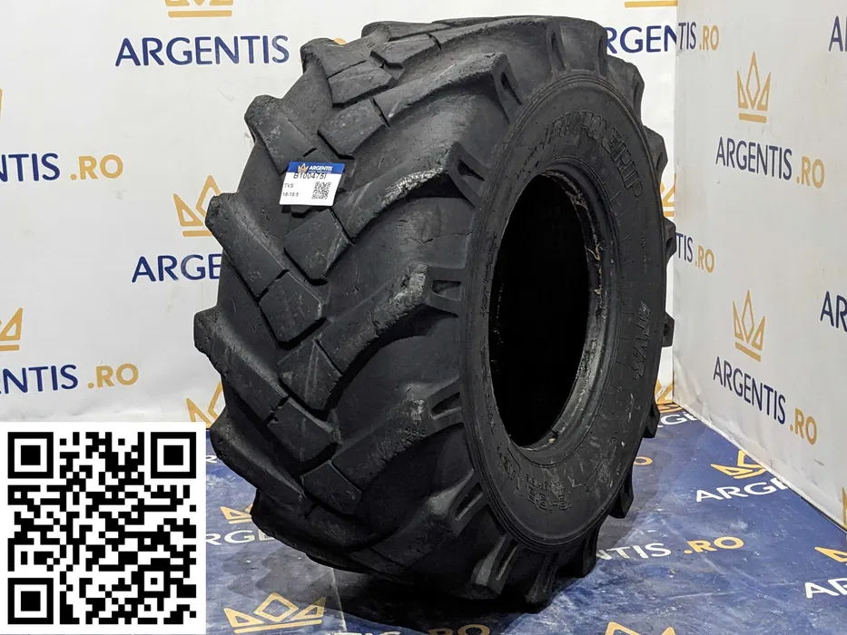 Industriale - Anvelopa 18-19.5 (445/65-19.5) TVS (cod B100475I)