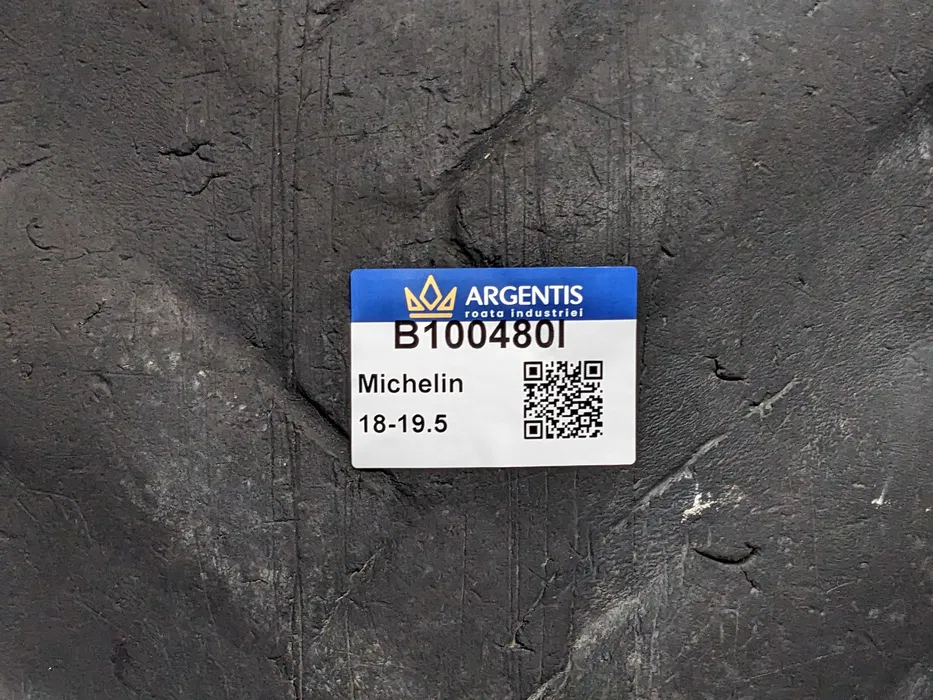 Anvelopa 18-19.5 Michelin (cod B100480I) [3]