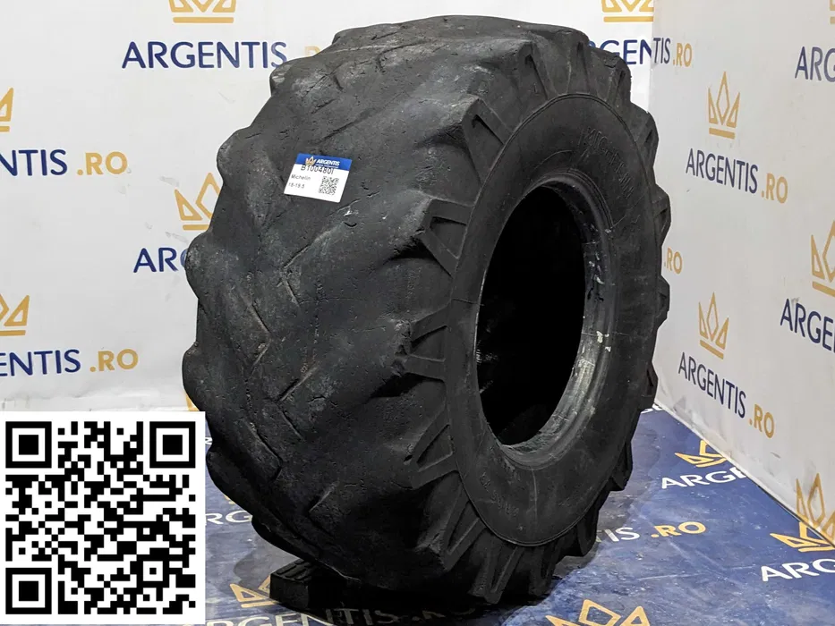 Industriale - Anvelopa 18-19.5 Michelin (cod B100480I)