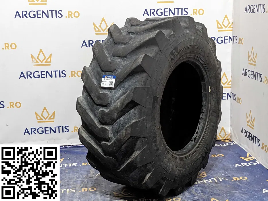 Industriale - Anvelopa 19.5L-25 Michelin (cod B100551I)