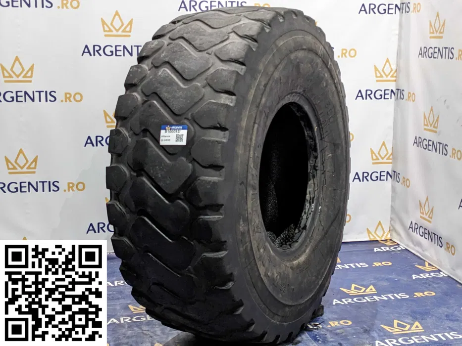 Industriale - Anvelopa 20.5/R25 Alliance (cod B100092I)