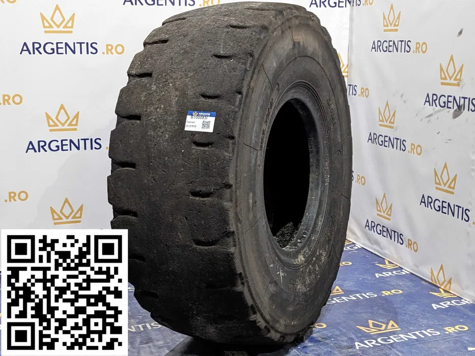 Industriale - Anvelopa 20.5/R25 Camso (cod B100083I)